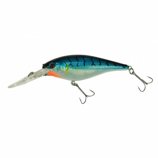 Best Pirce ๐ฅฐ Berkley Flicker Shad | 3/16 Oz | 2in | 5cm | 8 | 9'-11' | 2.7m-3.4m | Model #FFSH5M-BT ๐ 3 Berkley Flicker Shad | 3/16 Oz | 2in | 5cm | 8 | 9'-11' | 2.7m-3.4m | Model #FFSH5M-BT