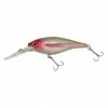 Berkley Flicker Shad | 5/16 Oz | 2 3/4in | 7cm | 6 | 11'-13' | 3.4m-4.0m | Model #FFSH7M-CCL