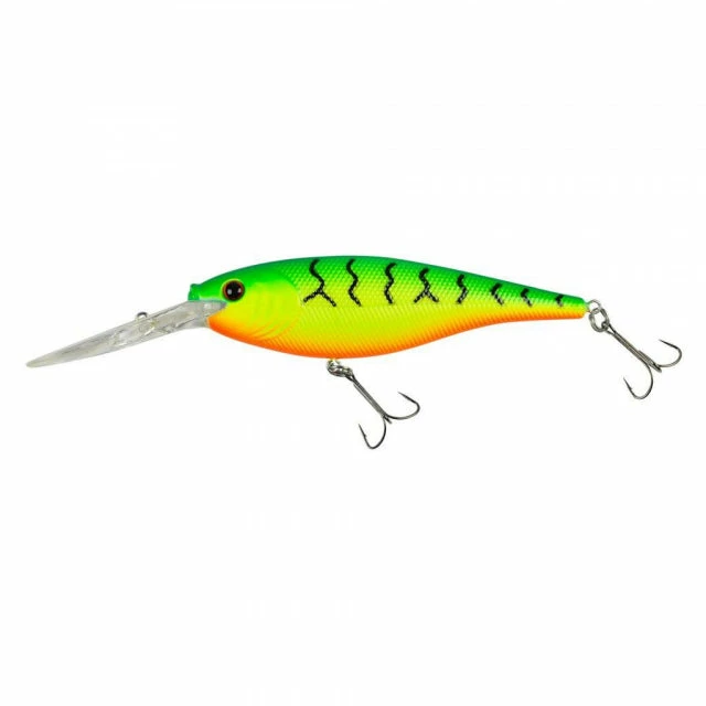 Budget 🥰 Berkley Flicker Shad | 3/16 Oz | 2in | 5cm | 8 | 9'-11' | 2.7m-3.4m | Model #FFSH5M-FT Fishing 👍 3 Berkley Flicker Shad | 3/16 Oz | 2in | 5cm | 8 | 9'-11' | 2.7m-3.4m | Model #FFSH5M-FT Fishing