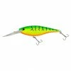 Berkley Flicker Shad | 5/16 Oz | 2 3/4in | 7cm | 6 | 11'-13' | 3.4m-4.0m | Model #FFSH7M-FT
