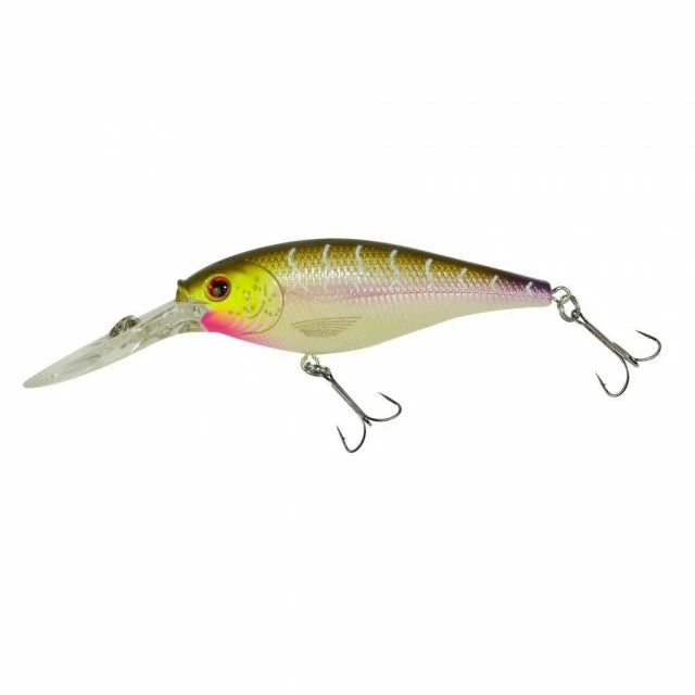 Flash Sale โ๏ธ Berkley Flicker Shad | 3/16 Oz | 2in | 5cm | 8 | 9'-11' | 2.7m-3.4m | Model #FFSH5M-PT Fishing ๐ 3 Berkley Flicker Shad | 3/16 Oz | 2in | 5cm | 8 | 9'-11' | 2.7m-3.4m | Model #FFSH5M-PT Fishing