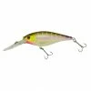 Berkley Fishing Flicker Shad | 5/16 Oz | 2 3/4in | 7cm | 6 | 11'-13' | 3.4m-4.0m | Model #FFSH7M-PT