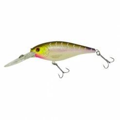 Berkley Fishing Flicker Shad | 5/16 Oz | 2 3/4in | 7cm | 6 | 11'-13' | 3.4m-4.0m | Model #FFSH7M-PT