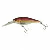 Hot Sale 🛒 Berkley Flicker Shad | 5/16 Oz | 2 3/4in | 7cm | 6 | 11'-13' | 3.4m-4.0m | Model #FFSH7M-SH 🔥 2 Berkley Flicker Shad | 5/16 Oz | 2 3/4in | 7cm | 6 | 11'-13' | 3.4m-4.0m | Model #FFSH7M-SH