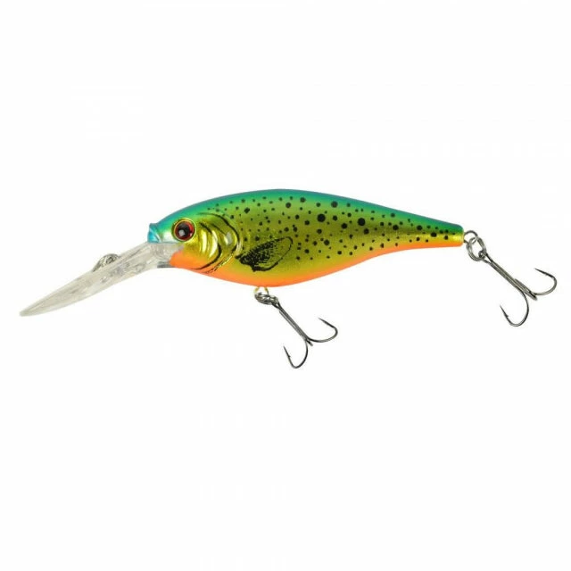 Hot Sale 😍 Berkley Fishing Flicker Shad | 5/16 Oz | 2 3/4in | 7cm | 6 | 11'-13' | 3.4m-4.0m | Model #FFSH7M-SGS 🎁 3 Berkley Fishing Flicker Shad | 5/16 Oz | 2 3/4in | 7cm | 6 | 11'-13' | 3.4m-4.0m | Model #FFSH7M-SGS