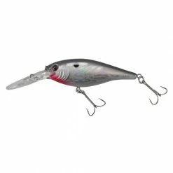 Berkley Flicker Shad | 3/16 Oz | 2in | 5cm | 8 | 9'-11' | 2.7m-3.4m | Model #FFSH5M-SLMS