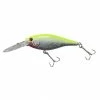 Berkley Flicker Shad | 3/16 Oz | 2in | 5cm | 8 | 9'-11' | 2.7m-3.4m | Model #FFSH5M-SLCP Fishing