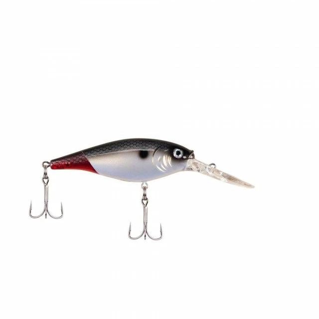 Budget ๐คฉ Berkley Flicker Shad | 1/4 Oz | 2 1/4in | 6cm | 6 | 10'-12' | 3.0m-3.7m | Model #FFSH6M-FTRTA ๐งจ 3 Berkley Flicker Shad | 1/4 Oz | 2 1/4in | 6cm | 6 | 10'-12' | 3.0m-3.7m | Model #FFSH6M-FTRTA