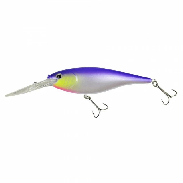 Outlet ๐คฉ Berkley Flicker Shad | 1/2 Oz | 3 1/2in | 9cm | 4 | 11'-13' | 3.4m-4.0m | Model #FFSH9M-UR ๐คฉ 3 Berkley Flicker Shad | 1/2 Oz | 3 1/2in | 9cm | 4 | 11'-13' | 3.4m-4.0m | Model #FFSH9M-UR