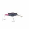 Berkley Flicker Shad | 5/16 Oz | 2 3/4in | 7cm | 6 | 11'-13' | 3.4m-4.0m | Model #FFSH7M-FTBC Fishing