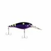 Berkley Flicker Shad | 1/8 Oz | 1 1/2in | 4cm | 8 | 6'-8' | 1.8m-2.4m | Model #FFSH4M-FTCC Fishing