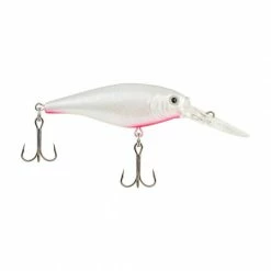 Berkley Flicker Shad | 3/16 Oz | 2in | 5cm | 8 | 9'-11' | 2.7m-3.4m | Model #FFSH5M-SLPS Fishing