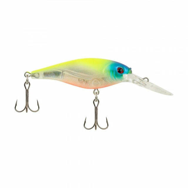 Top 10 ๐คฉ Berkley Flicker Shad | 3/16 Oz | 2in | 5cm | 8 | 9'-11' | 2.7m-3.4m | Model #FFSH5M-FLCH Fishing ๐ 3 Berkley Flicker Shad | 3/16 Oz | 2in | 5cm | 8 | 9'-11' | 2.7m-3.4m | Model #FFSH5M-FLCH Fishing
