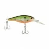 Berkley Flicker Shad | 3/16 Oz | 2in | 5cm | 8 | 9'-11' | 2.7m-3.4m | Model #FFSH5M-FLGC