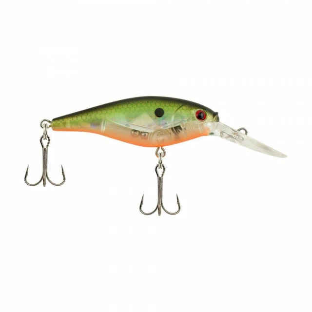 Cheap ๐ Berkley Flicker Shad | 3/16 Oz | 2in | 5cm | 8 | 9'-11' | 2.7m-3.4m | Model #FFSH5M-FLGC ๐ฏ 3 Berkley Flicker Shad | 3/16 Oz | 2in | 5cm | 8 | 9'-11' | 2.7m-3.4m | Model #FFSH5M-FLGC