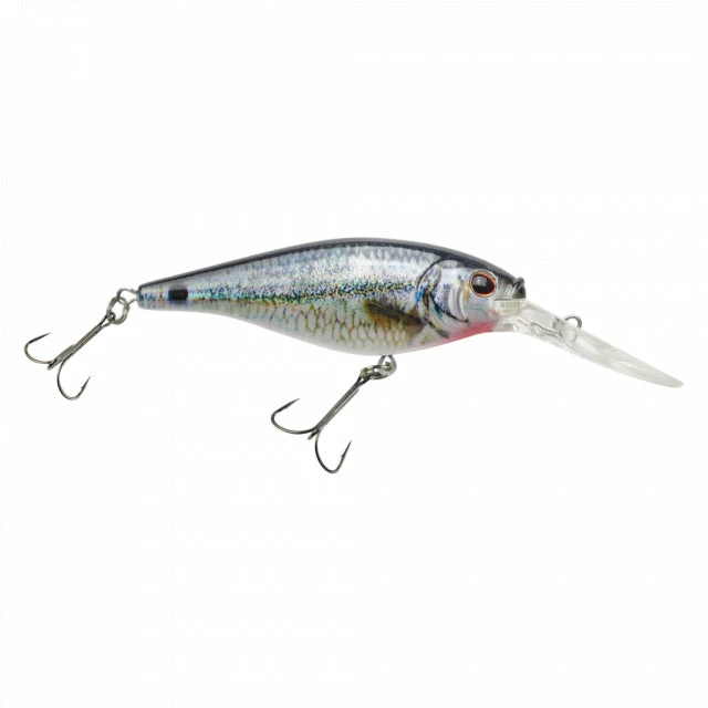 Discount ✨ Berkley Flicker Shad | 3/16 Oz | 2in | 5cm | 8 | 9'-11' | 2.7m-3.4m | Model #FFSH5M-HDSTS Fishing ⭐ 3 Berkley Flicker Shad | 3/16 Oz | 2in | 5cm | 8 | 9'-11' | 2.7m-3.4m | Model #FFSH5M-HDSTS Fishing