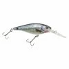Berkley Flicker Shad | 5/16 Oz | 2 3/4in | 7cm | 6 | 11'-13' | 3.4m-4.0m | Model #FFSH7M-HDSTS