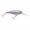 Berkley Flicker Shad | 5/16 Oz | 2 3/4in | 7cm | 6 | 11'-13' | 3.4m-4.0m | Model #FFSH7M-HDSML