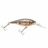 Berkley Flicker Shad | 3/16 Oz | 2in | 5cm | 8 | 9'-11' | 2.7m-3.4m | Model #FFSH5M-HDBND