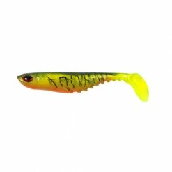 Berkley Fishing PowerBait Ripple Shad | 3 1/2in | 9cm | Model #PBBRS3.5-FT