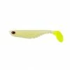 Berkley Fishing PowerBait Ripple Shad | 3 1/2in | 9cm | Model #PBBRS3.5-GC