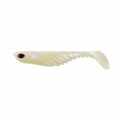 Berkley Fishing PowerBait Ripple Shad | 3 1/2in | 9cm | Model #PBBRS3.5-PW
