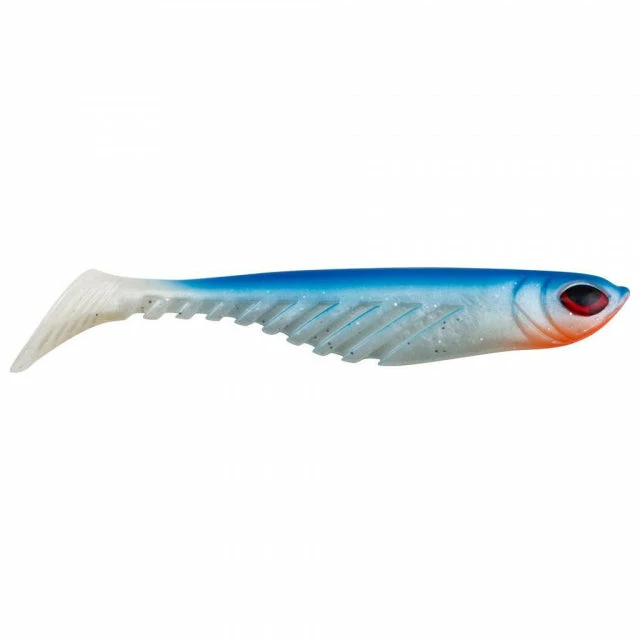 Top 10 ๐คฉ Berkley Fishing PowerBait Ripple Shad | 3 1/2in | 9cm | Model #PBBRS3.5-BSVR ๐ 3 Berkley Fishing PowerBait Ripple Shad | 3 1/2in | 9cm | Model #PBBRS3.5-BSVR