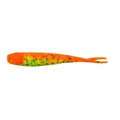 Berkley Gulp! Minnow | 4in | 10cm | Model #GMI4-FT Fishing