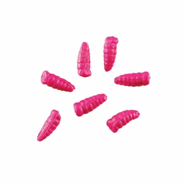 Deals ๐ Berkley Fishing Gulp! Alive! Waxies โค๏ธ 4 Berkley Fishing Gulp! Alive! Waxies