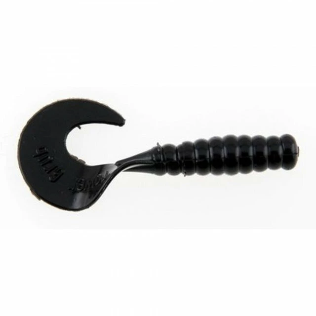 Budget ๐ Berkley PowerBait Power Grubs | 2in | 5cm | Model #PBHPG2-BL ๐ 3 Berkley PowerBait Power Grubs | 2in | 5cm | Model #PBHPG2-BL