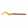 Berkley Fishing PowerBait Power Worms | 7in | 18cm | Model #PBBPW7-MOR