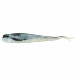 Berkley Gulp! Alive! Minnow | 1in | 3cm | Model #GAJMI1-BS
