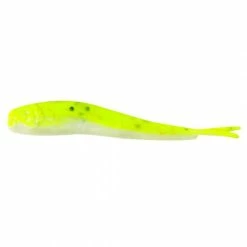 Berkley Gulp! Alive! Minnow | 1in | 3cm | Model #GAJMI1-CS
