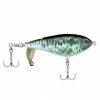 Berkley Fishing Choppo | 75 (1/2 Oz) | 75mm | 5 | Model #BHBCP75-HDBBB