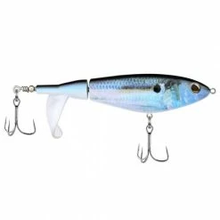 Berkley Fishing Choppo | 120 (1 Oz) | 120mm | 2 | Model #BHBCP120-HDTFS