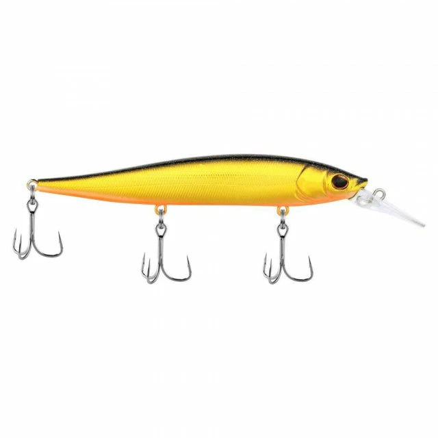 Promo ⭐ Berkley Fishing Stunna | 112+1 (1/2oz) | 6'-10' | 1.8m-3.0m | Model #BHBST112P1-BGD ❤️ 3 Berkley Fishing Stunna | 112+1 (1/2oz) | 6'-10' | 1.8m-3.0m | Model #BHBST112P1-BGD