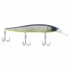 Berkley Stunna | 112+1 (1/2oz) | 6'-10' | 1.8m-3.0m | Model #BHBST112P1-SHFLT