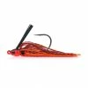 Berkley Fishing Swim Jig | 3/8 Oz | Model #BJGSW3/8-FRCR