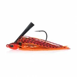 Berkley Fishing Finesse Swim Jig | 1/4 Oz | Model #BJGFSW1/4-FRCR