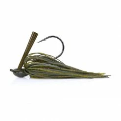 Berkley Skipping Jig | 3/8 Oz | Model #BJGSK3/8-WMC