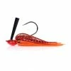 Berkley Fishing Flipping Jig | 1/2 Oz | Model #BJGFL1/2-FRCR