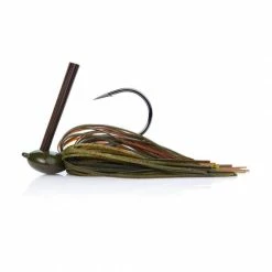 Berkley Flipping Jig | 3/8 Oz | Model #BJGFL3/8-BRGP