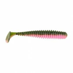 Berkley Fishing PowerBait Power Swimmer | 2in | 5cm | Model #PBCPS2-BYBR