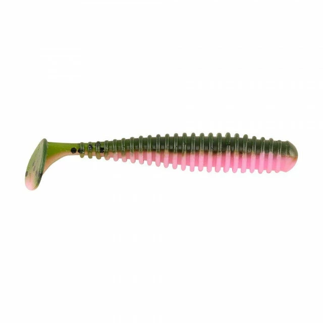 Budget 👍 Berkley Fishing PowerBait Power Swimmer | 2in | 5cm | Model #PBCPS2-BYBR 🌟 3 Berkley Fishing PowerBait Power Swimmer | 2in | 5cm | Model #PBCPS2-BYBR