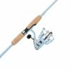 Best reviews of ๐ Pflueger Lady Trion Spinning Combo | 1 | 30 | 6'10" | Medium | 6-12lb | Model #TRIONSPL61035MCBO Fishing ๐ 2 Pflueger Lady Trion Spinning Combo | 1 | 30 | 6'10" | Medium | 6-12lb | Model #TRIONSPL61035MCBO Fishing