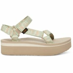 Teva Sandals Women's Flatform Universal