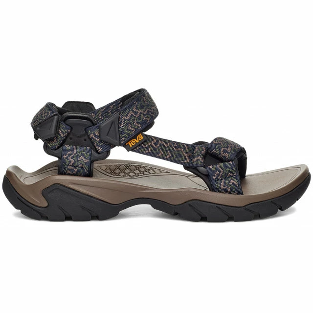 Coupon 👍 Teva Men's Terra Fi 5 Universal 🩴 Sandals 😀 3 Teva Men's Terra Fi 5 Universal Sandals