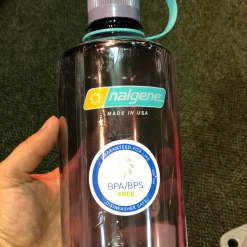 Budget ⌛ Water Bottles & Hydration Nalgene Water Bottle 32 OZ Narrow Mouth ✔️ 23 Water Bottles & Hydration Nalgene Water Bottle 32 OZ Narrow Mouth