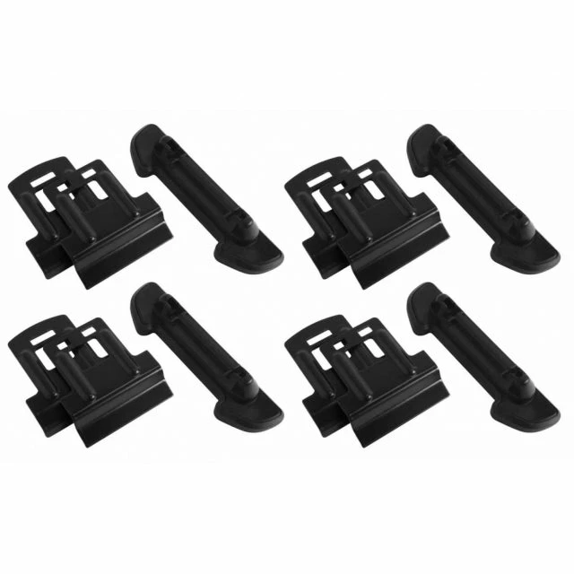 Budget ✔️ Yakima RidgeClip (Set Of Four) Roof Racks & Accessories 🔔 3 Yakima RidgeClip (Set Of Four) Roof Racks & Accessories