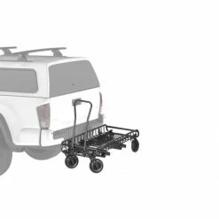 Yakima EXO WarriorWheels (GearWarrior Cart Kit)